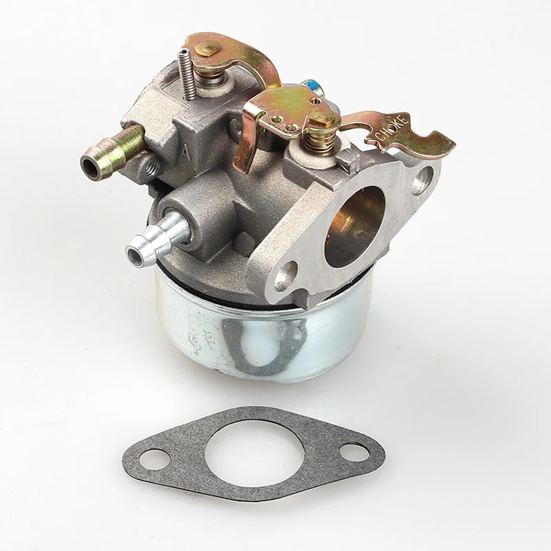 Carburetor carb Fit For Tecumseh 640305 640340 640346 640306A 640222A