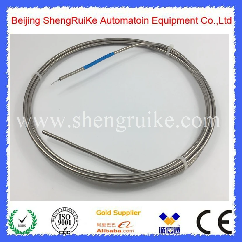 

SS310 MIneral Insulated Thermocouple Cable