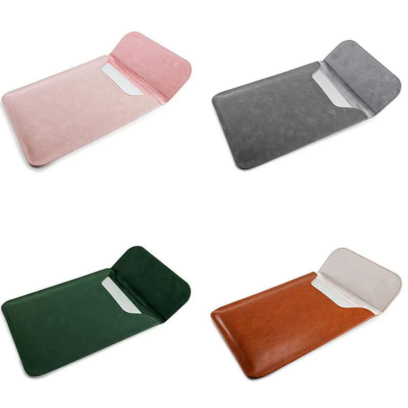Сумка для ноутбука 11 12 13 14 15 4 дюймов Asus Dell Acer Hp Xiaomi Notebook Sleeve 5 3 1 водонепроницаемый