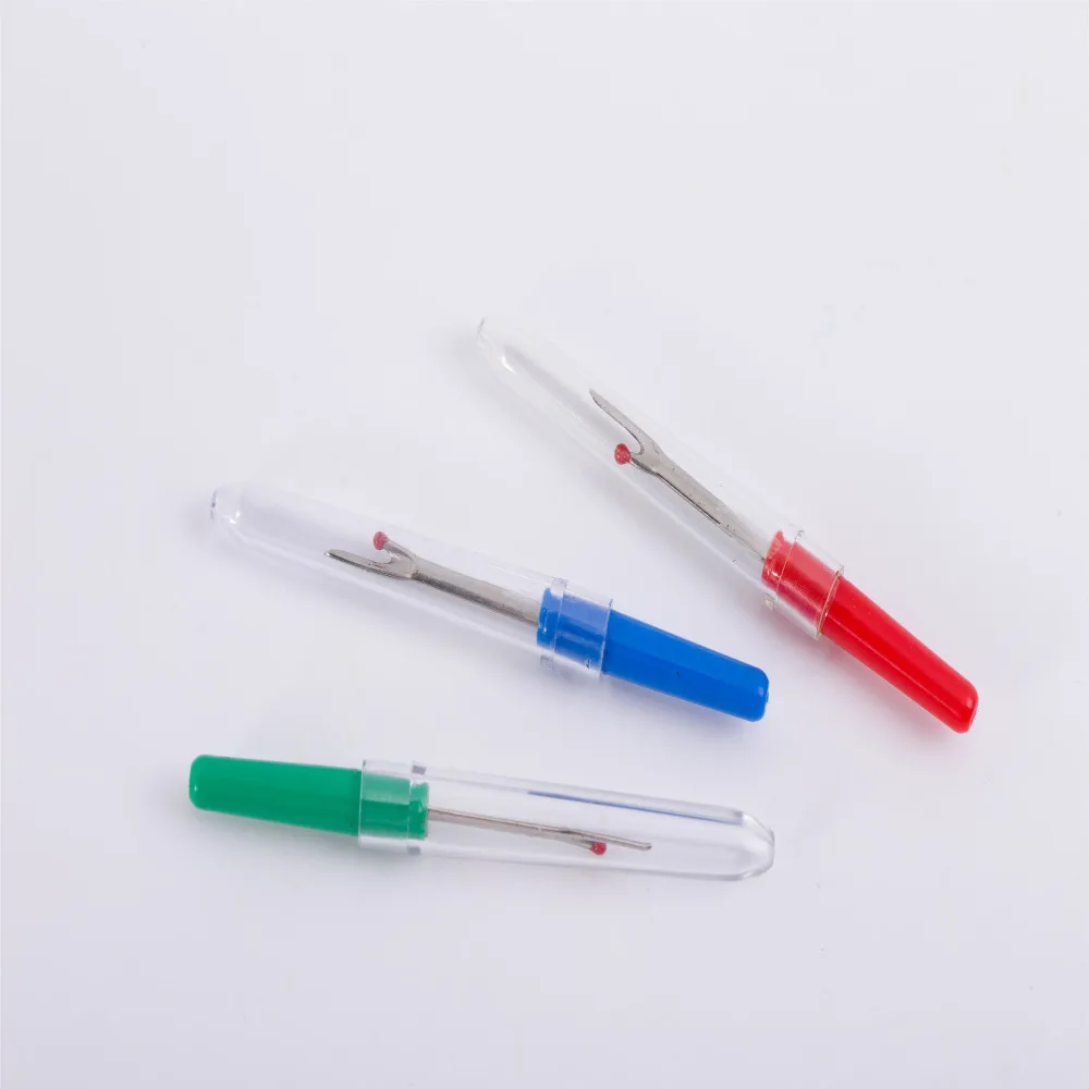 1 Colorful Sticking Knife Cross Stitch Stitching Tool Line Pick Tools