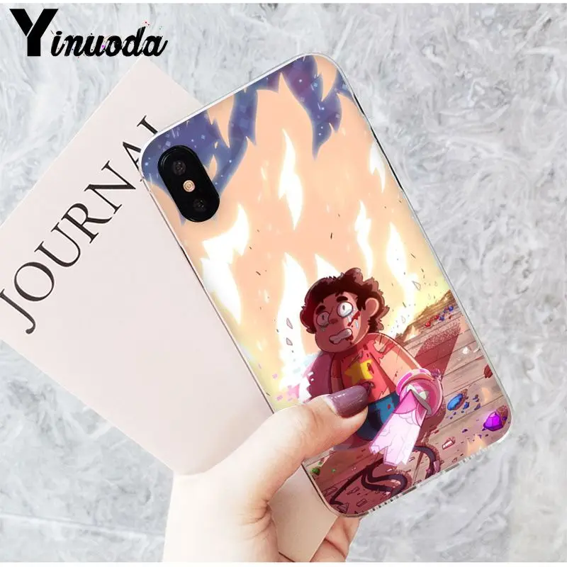 Cartoon Steven Universe
