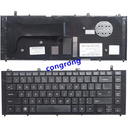 

US English keyboard FOR HP for probook 4421s 4425s 4420s 4426s Laptop Keyboard