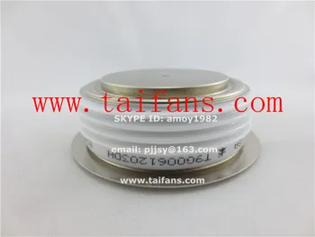 

original new T9G0061203DH SCR thyristor