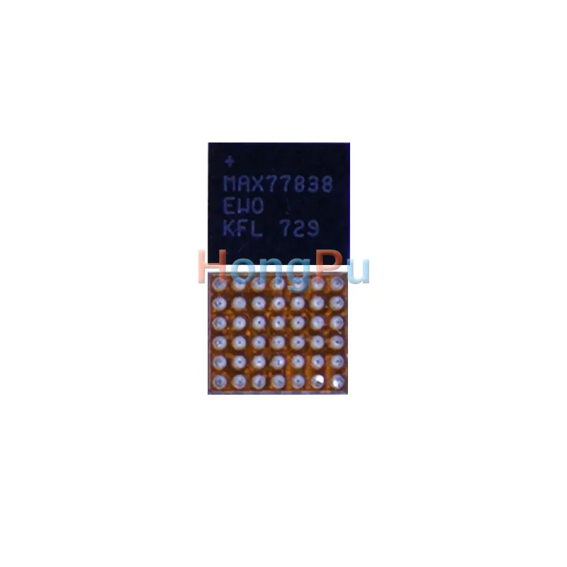 2 шт./лот MAX77838 для Samsung S8 G950F + G955F дисплей PMIC IC чип | Мобильные телефоны и аксессуары