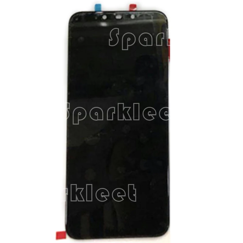 

6.3" For Huawei Mate 20 Lite LCD Display Touch Screen Digitizer Assembly Huawei Mate 20 Lite SNE-LX1 LX2 LX3 LCDs