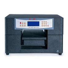 Supplier phone case a3 uv flatbed printer uv lamp for printer