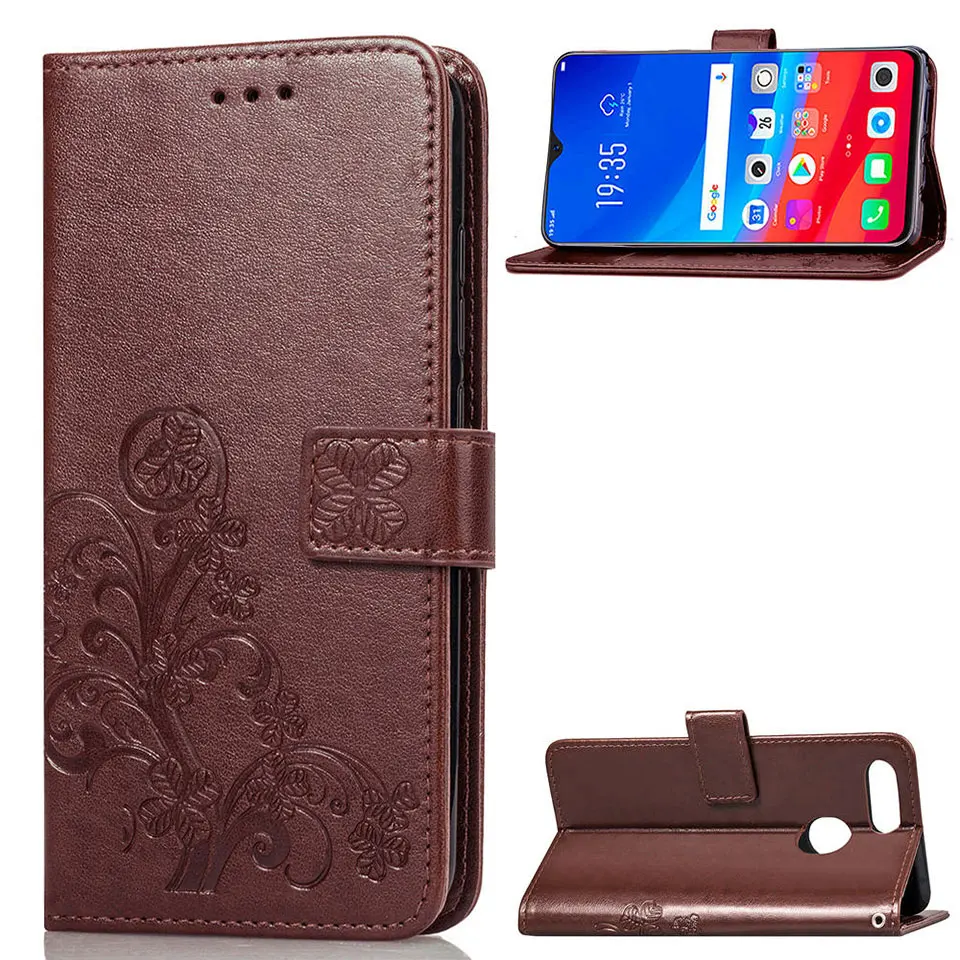 Oppo A17k Чехол Книжка Купить