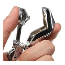 JFBL 2X режущий инструмент стеклянный Пластиковый Трубчатый резчик для трубок и труб режущий Макс 60 мм Диаметр Серебряный