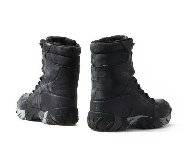 kryptek typhon boots