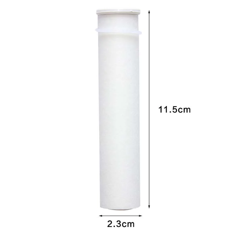 Replcement Pre-Filter PP Sediment and Stainless Seel Filter Water Filter RO Osmosis System For Household Filter Pipes Descaling (8)