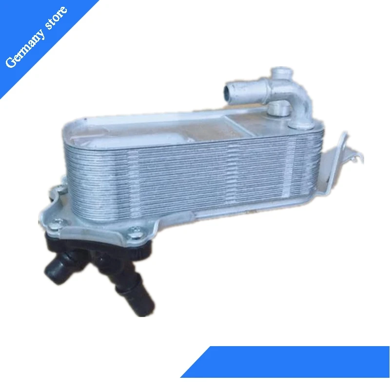 Car & Truck Cooling Systems NEW TRANSMISSION OIL COOLER With BASE FOR BMW X3 X4 2.0L 3.0L 1116