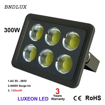 

10/20/30/50/100W 85-240V LED Flood Spot Light Outdoor Garden Yard Lawn Lamp IP65