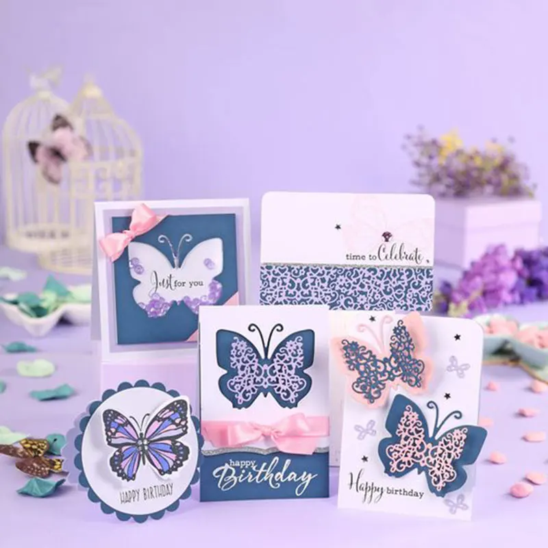 

NCraft Metal Cutting Dies N135 Scrapbook Paper Craft Decoration dies scrapbooking