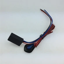 Starpad электрический автомобиль изменение части Anti-Theft индикатор мигает led GPS сигнальные огни