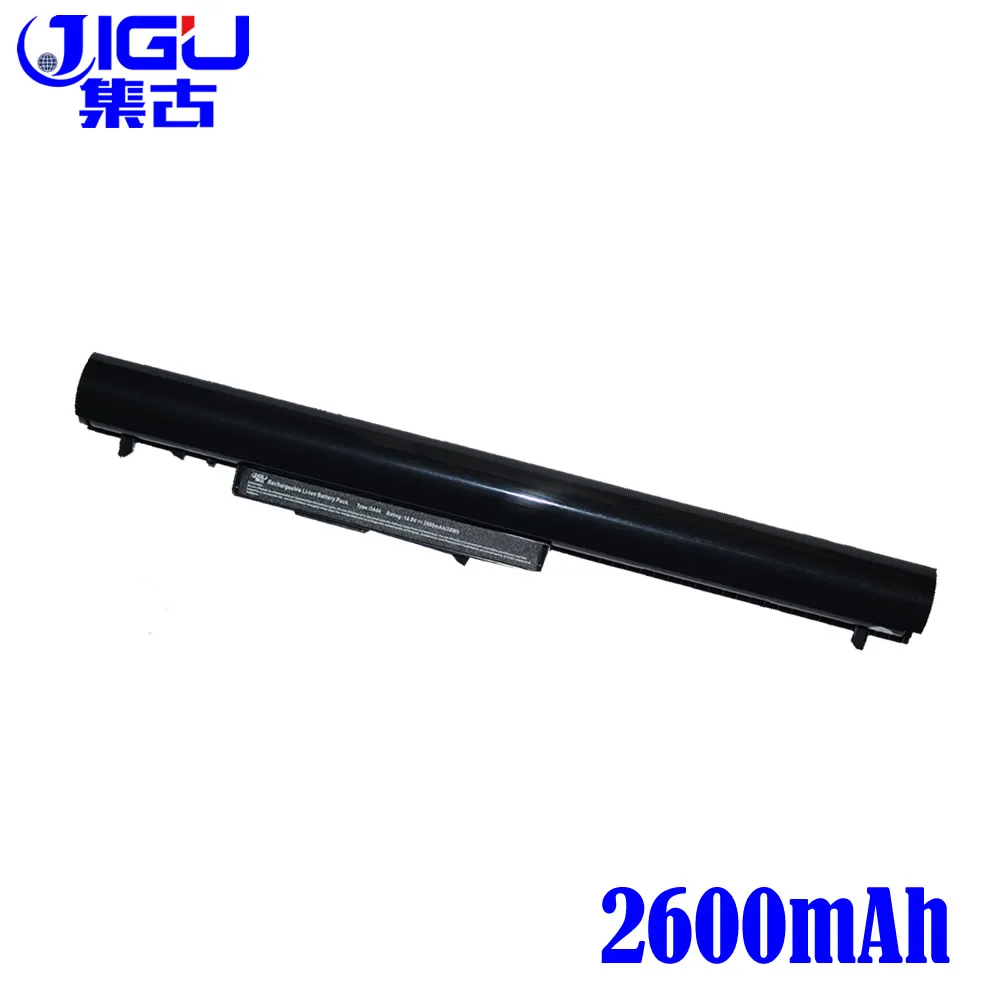 Аккумулятор JIGU для ноутбуков HP 240 G2 CQ14 CQ15 4 ячейки OA04 OA03 LB5S PB5Y CQ15|Аккумуляторы