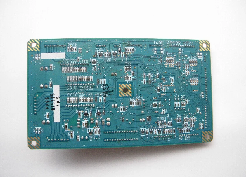 

FOR XEROX 4300 DADF PF-2 V11.06.05 CONTROL BOARD 960K 02755 K001 Printer