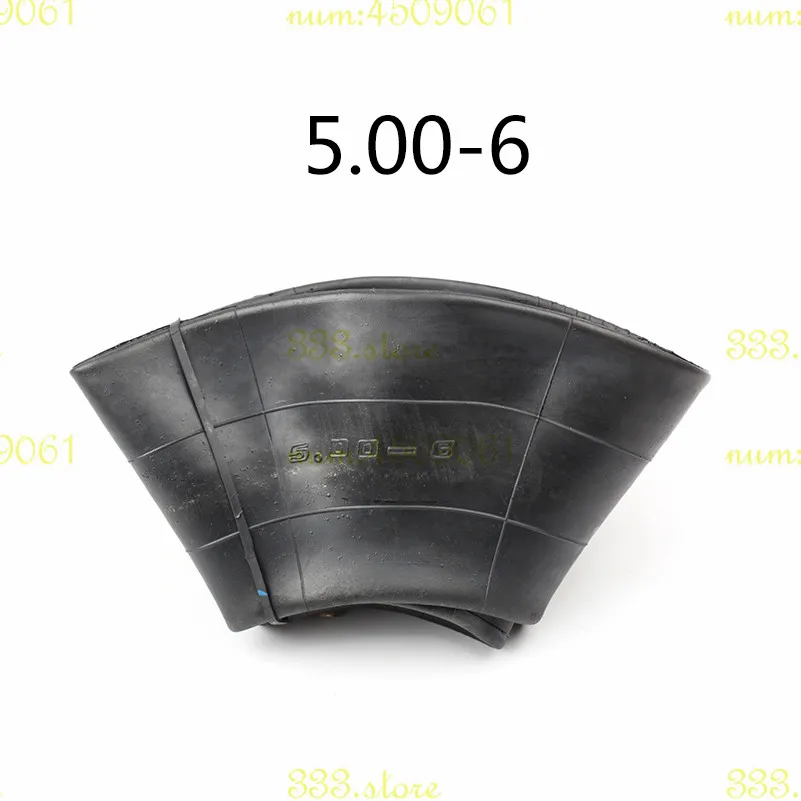 Внутренняя трубка шины 5 00 6 13X5.00 145/70 стандартная внутренняя газовый