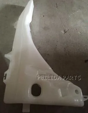 

WASHER TANK FOR CITROEN ZX 1.6 91-98