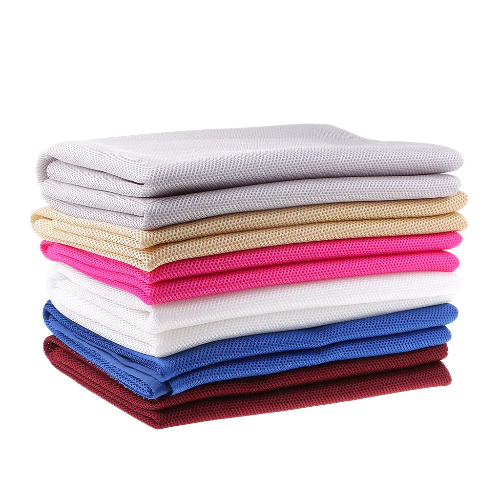 

1 Yard Polyester Mesh Fabric Three Layers Net Fabric Cloth for Car interior Outdoor Bags Shoes Clothes Patchwork