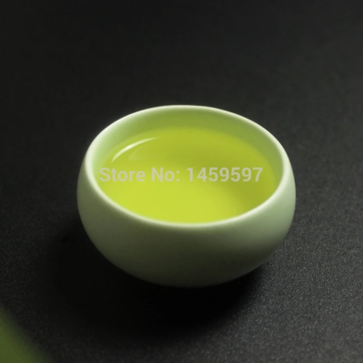 Чайный сервиз 10 шт. чайный ручной работы RUYAO кунг фу заварочный чайник|yixing