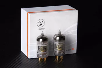 

2019 PSVANE 12AX7-TII Vacuum Tube Mark TII Series Katherin music 12AX7 ECC83 Electron Lamp Collection Edition