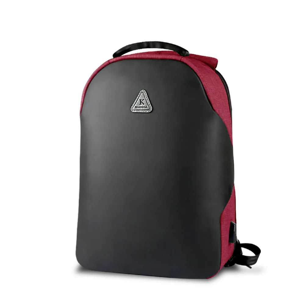 

Men Anti Theft Laptop Backpack USB Computer Backpacks for Women Male Bagpack School Bag Backpack Waterproof Breathable Backbag