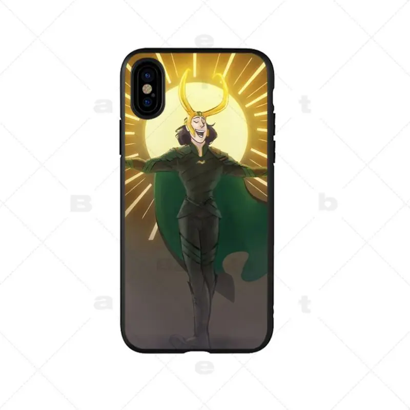 Loki Thor