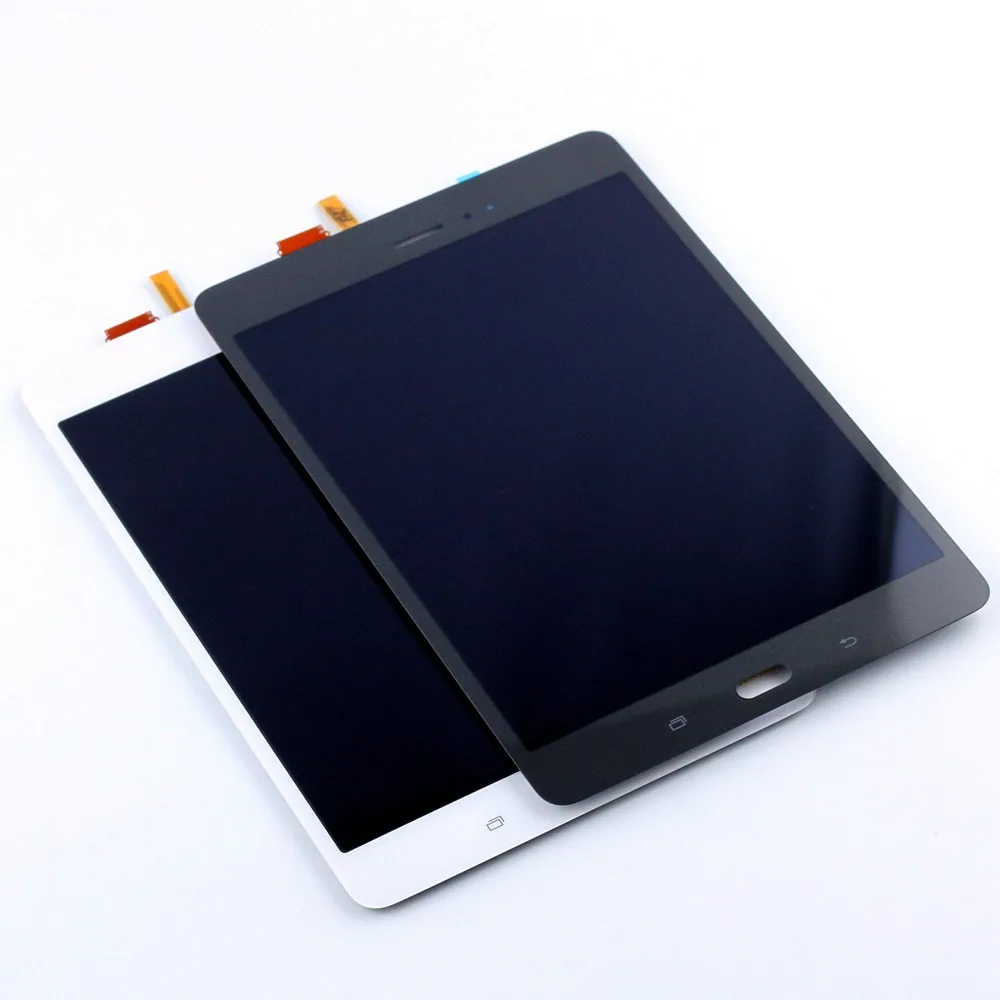 

WEIDA LCD Replacment 8" For Samsung Galaxy Tab A SM-P355 P355 LCD Touch Screen Digitizer Assembly