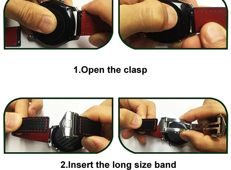    horlogeband       (12)
