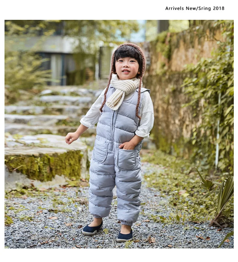 girls jumpsuit
