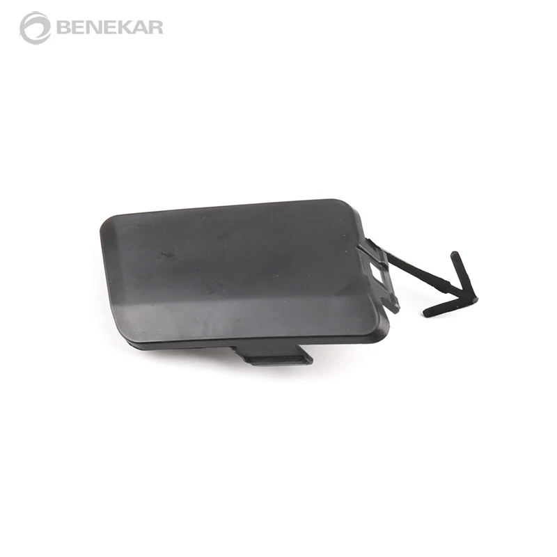 1 Piece Front 57731SC040 Tow Eye Hook Cover Cap For Subaru Forester