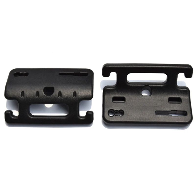 

New Car Seat Headrest Hanger Folding Hook Safety Handrail Car Seat Back Hooks Auto Hanging Bag Holder Accessories