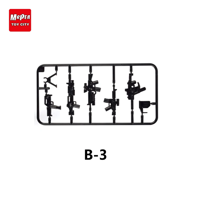 B-3