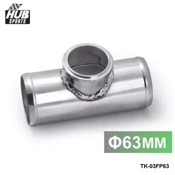 

Universal 63mm 2.5" Blow Off Valve Flang Pipe Fit For Tail 50mm BOV Turbe For TOYOTA SUPRA JZA80 NA 92-00 HU-03FP63
