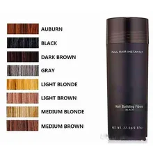 Средство для роста волос жидкость для волос 27,5 г защита роста волос