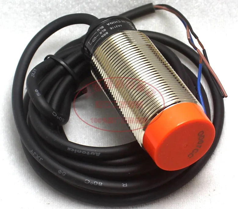 

Free shipping Genuine authentic Autonics (Jiaxing) Autonics proximity switch PRL30-15DP