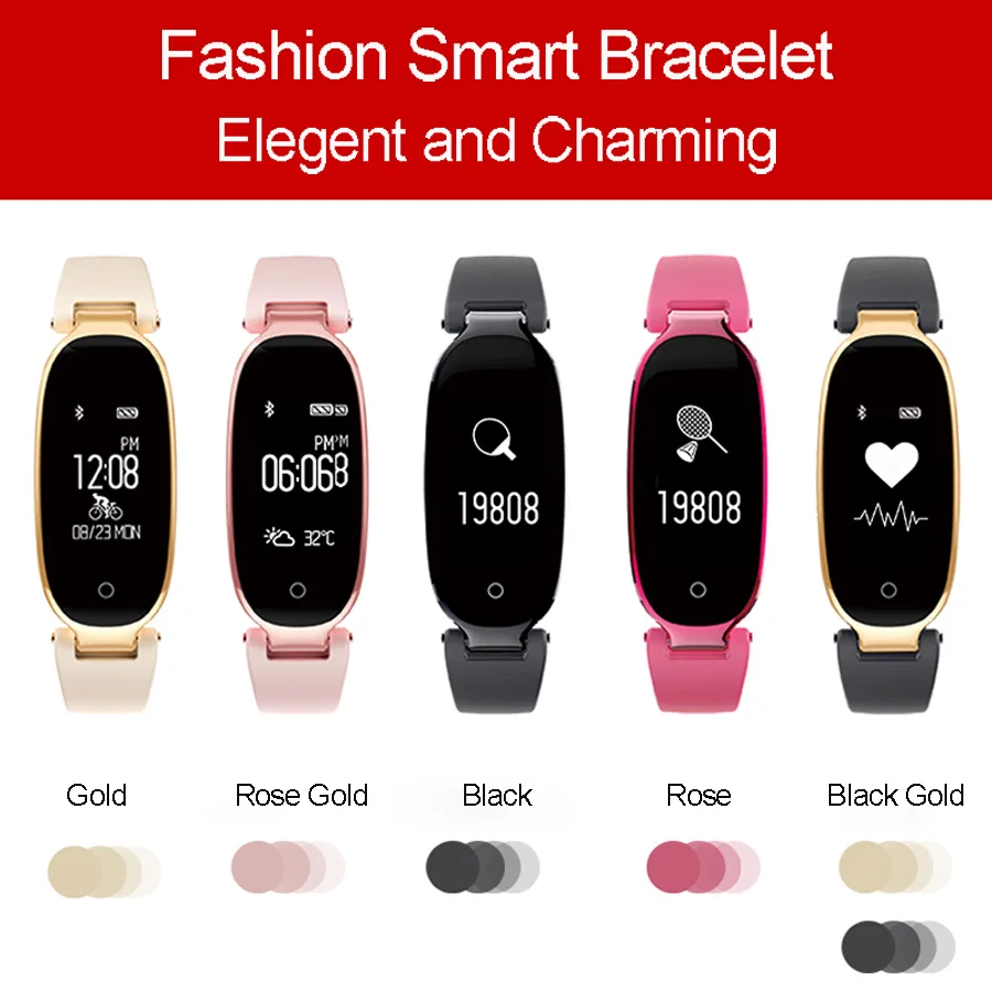 fashion charming