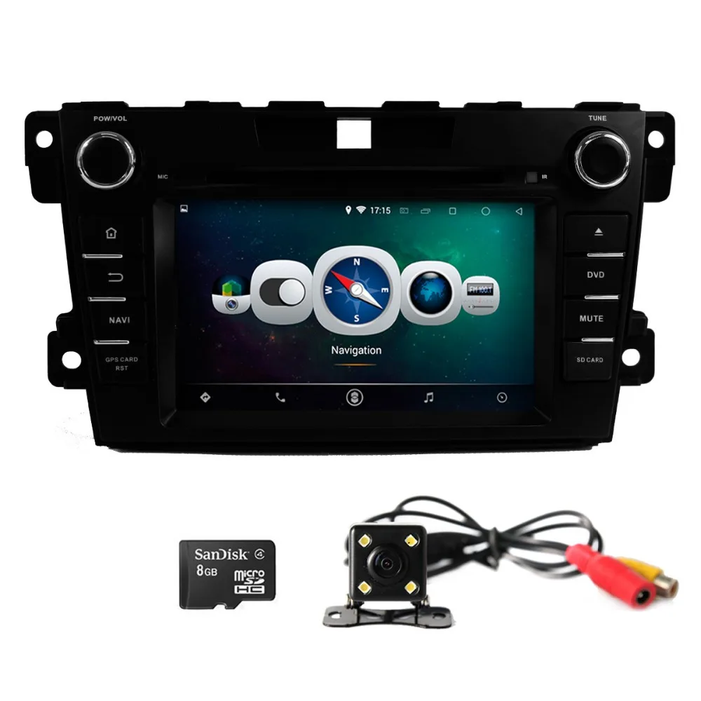 For mazda cx 7 mazda cx7 2din car dvd gps android 4 4 1024 600 font