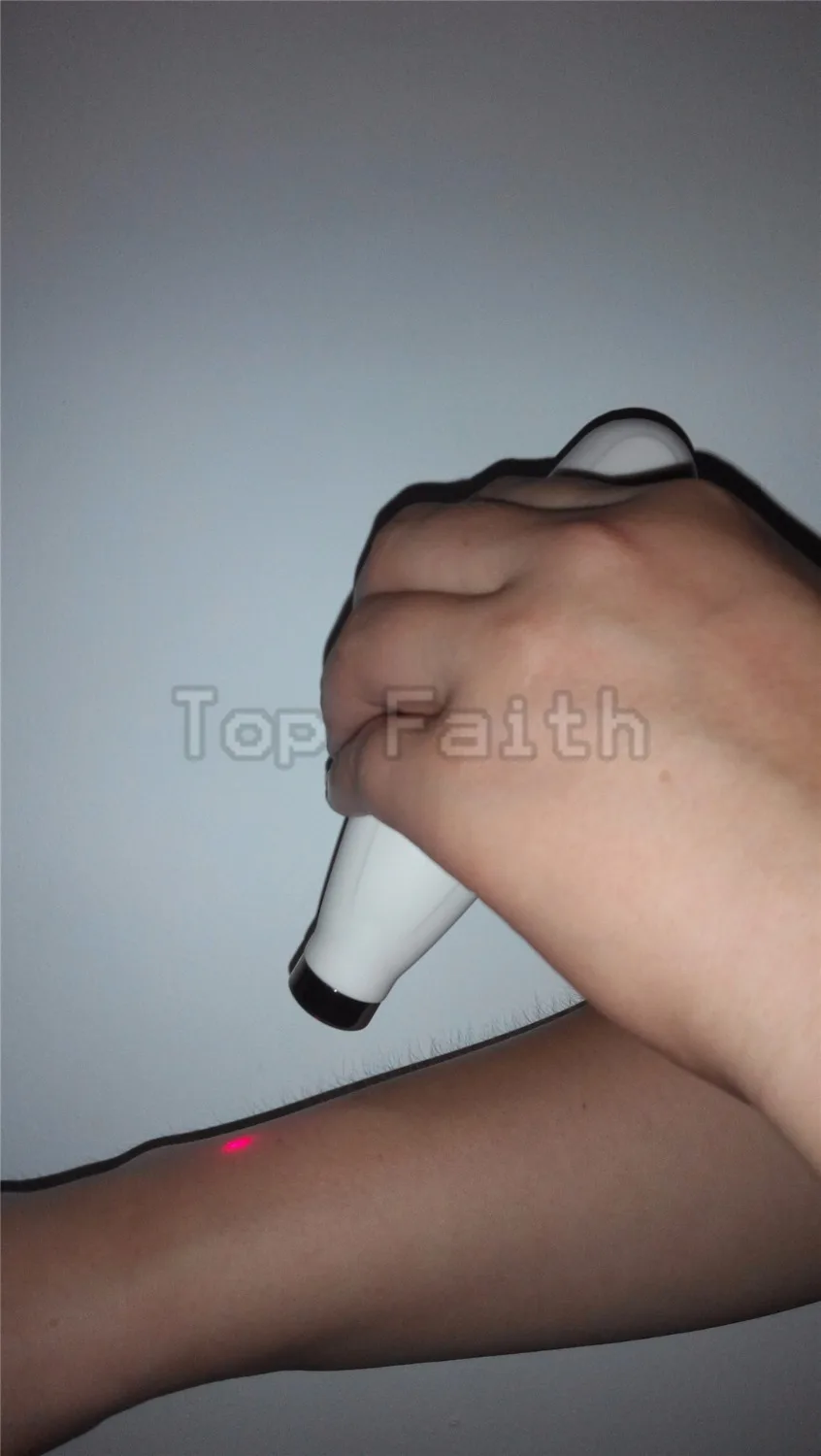 660nm Low Level Cold Soft Laser Acupuncture Therapy Unit LLLT free shiping home use no pain 660nm Low Level Cold Soft Laser Acupuncture Therapy Unit LLLT free shiping home use no pain