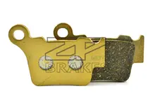 Pastillas de freno Para La Motocicleta KTM XC 150 2010-2013 SX 150 2008-2014 Trasero Motocross Accesorios Nuevo OEM ZPMOTO