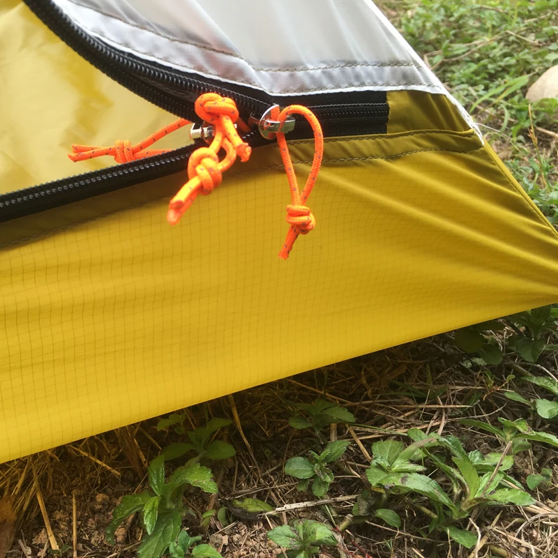4-season-Camping-Inner-Tent-Ultralight-1-2-Person-Outdoor-40D-Silicon-Coating-Pyramid-Large-inner