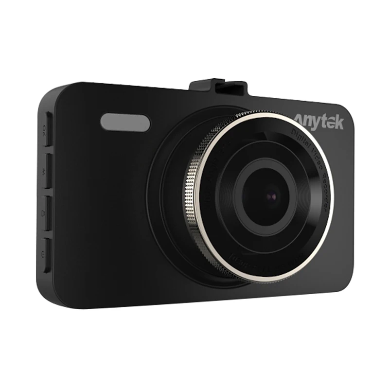 Мини Автомобильная камера Mointor HD 1080P 3 дюйма IPS экран 6H широкоугольный объектив LED