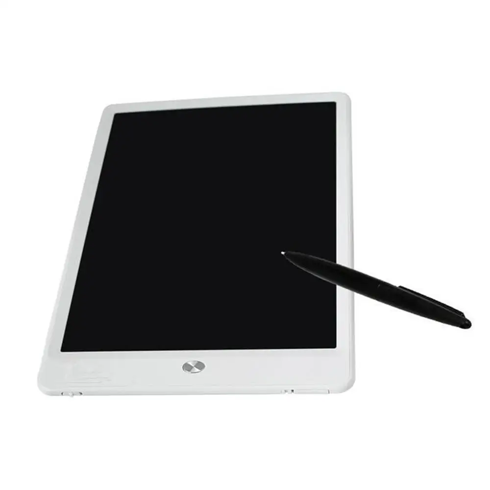 Портативный 1" ЖК-планшет для письма Цифровой Планшет для рисования почерк колодки электронный планшет ультратонкий сенсорный планшет для рисования