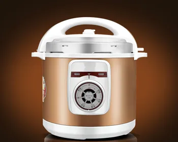 

Electric pressure cooker mechanical multifunctional household 5L NEW