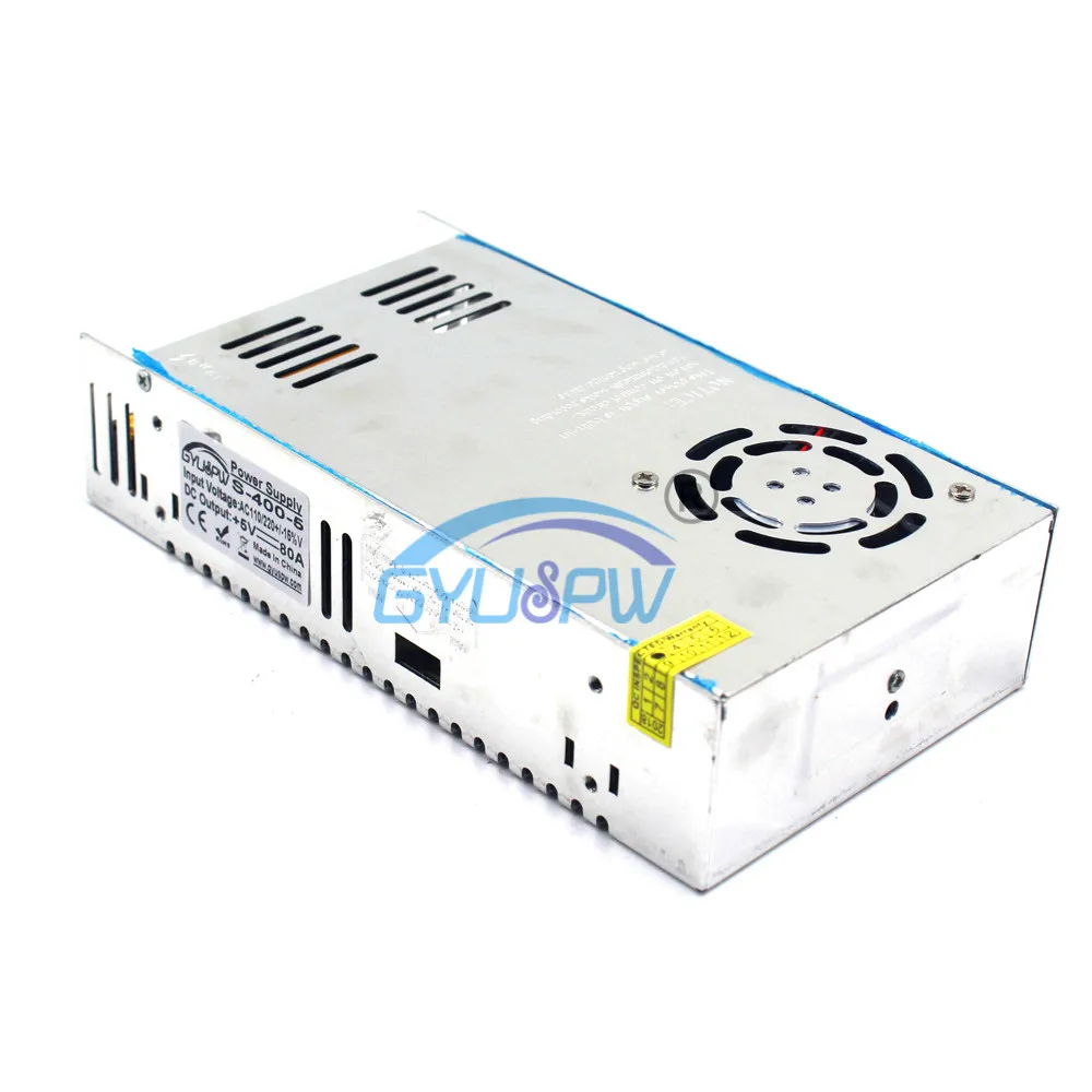 5V400W-4