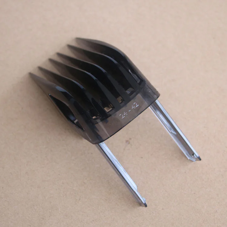 Hair Clipper Comb for Philips HC9450 HC9490 HC9452 HC7460 Hair Trimmer 24-42mm ATTACHMENT BEARD COMB