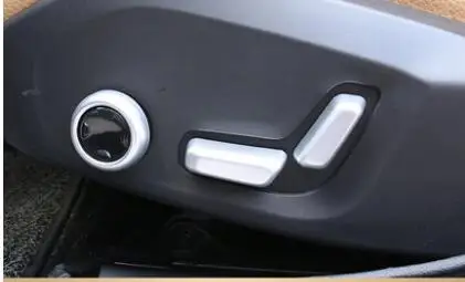 Автомобиль укладки автомобильные аксессуары для 18-19 XC60 регулировки сиденья