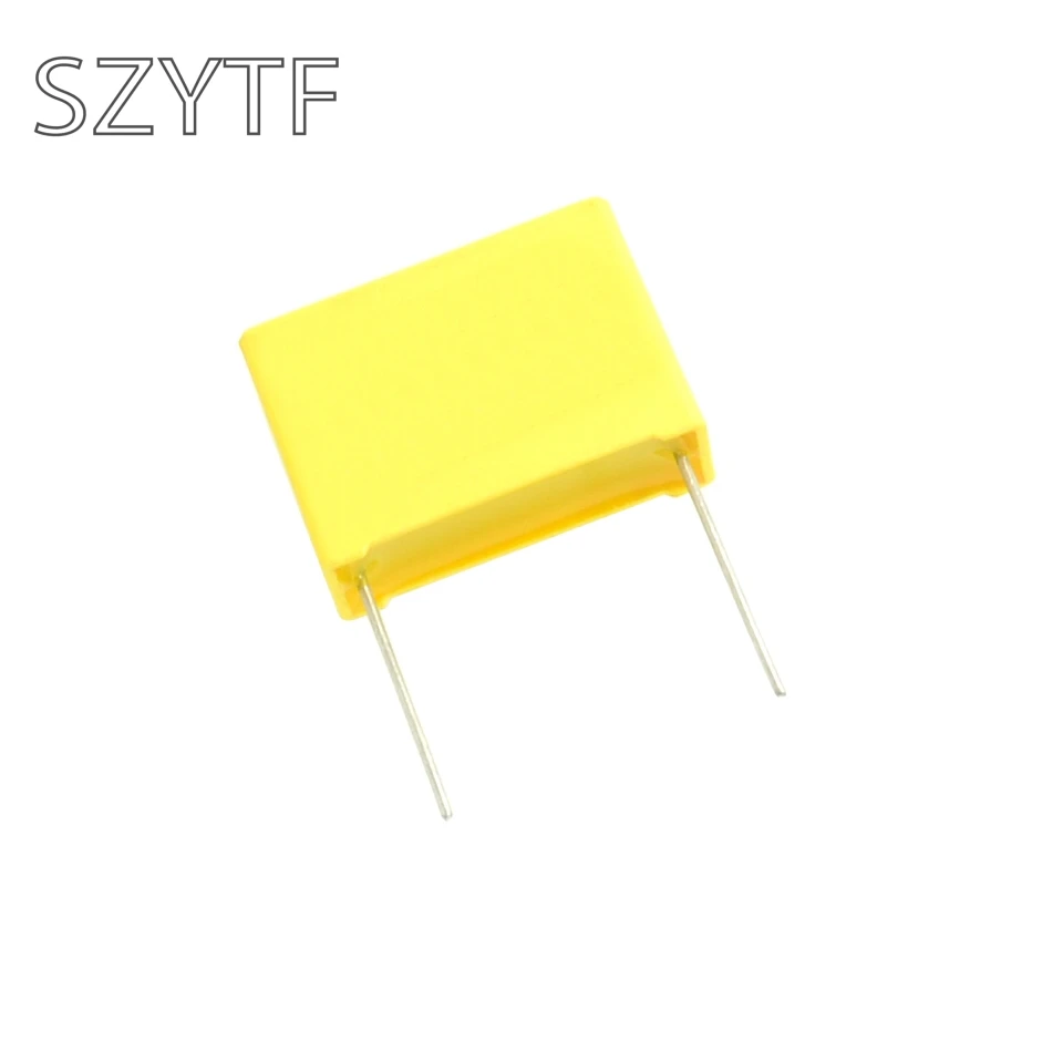 spacing 22MM 280V 105 275V 1UF safety capacitor (20PCS/LOT) | Электронные компоненты и принадлежности