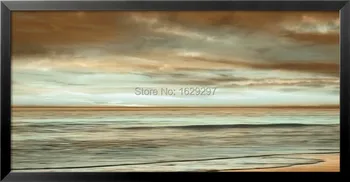 

The Surf John Seba Painting Hand painted oil painting Reproduction Seascape Canvas Art High quality