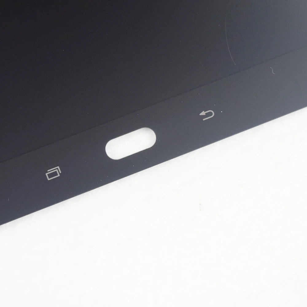 Skup Nowy 9.7 calowy pełny panel wyświetlacza lcd + ekran dotykowy szkło Digitizer do Samsung Galaxy Tab S2 T810 T815 T819 Digitizer zgromadzenie